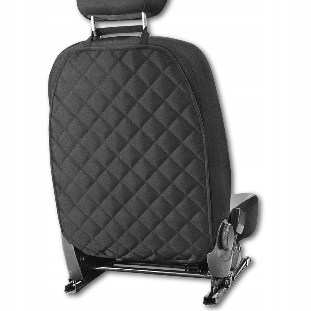 CAR SEAT BACK COVER Car Rear Seat Protector DIGGER