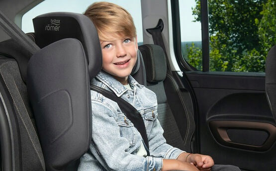 CAR SEAT BRITAX ROMER DISCOVERY PLUS 2 FOR CHILD 15-36 ISOFIX Manufacturer code 4000984912661