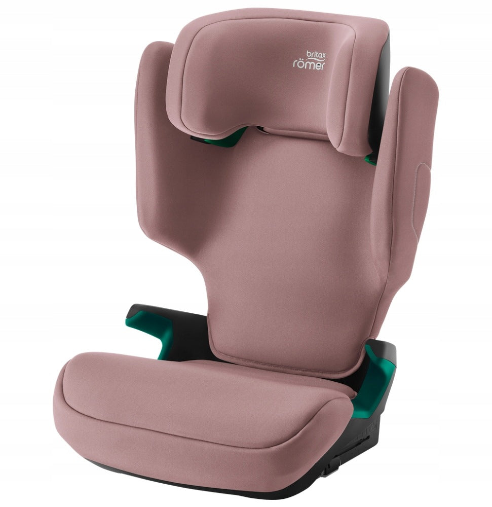 CAR SEAT BRITAX ROMER DISCOVERY PLUS 2 FOR CHILD 15-36 ISOFIX