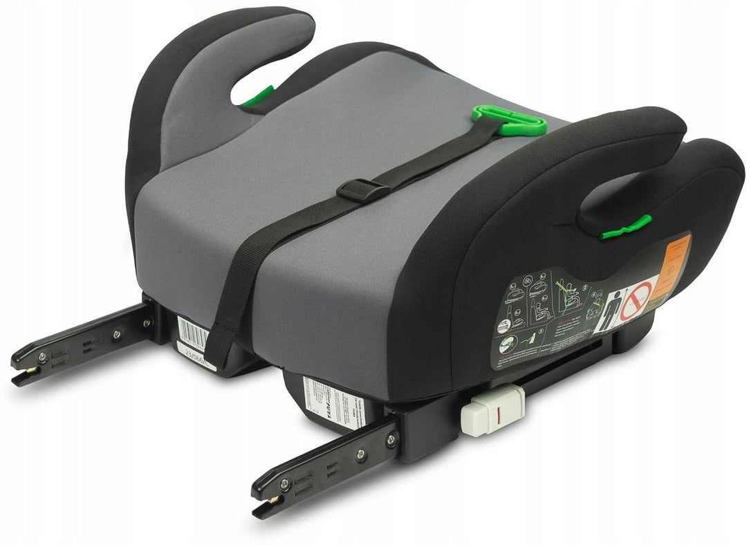 CAR SEAT CARETERO PUMA SEAT STAND ISOFIX 125-150 CM Manufacturer code TERO-3184