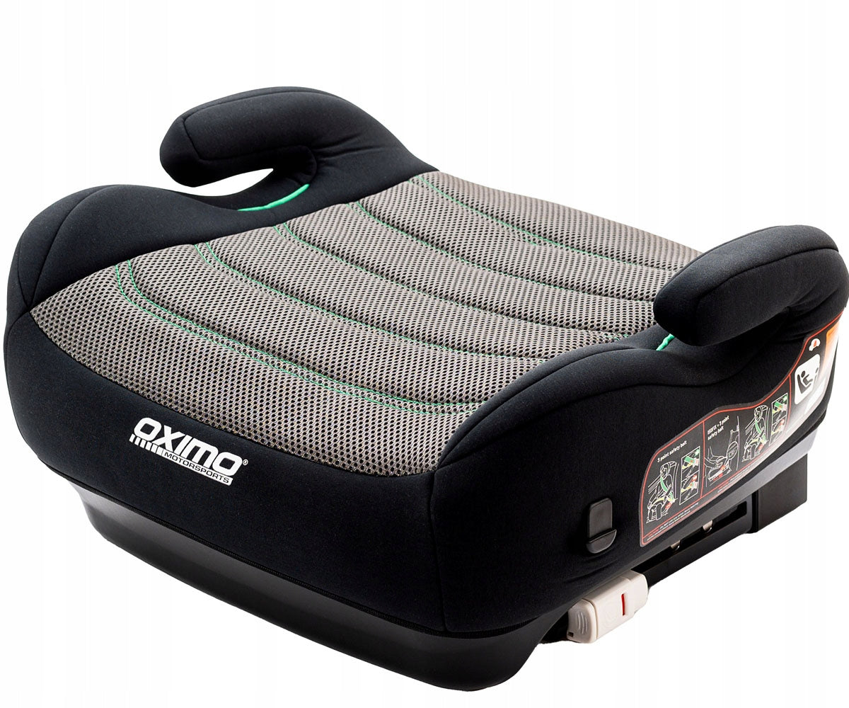 CAR SEAT ISOFIX I-SIZE SEAT STAND OXIMO Brand Oximo