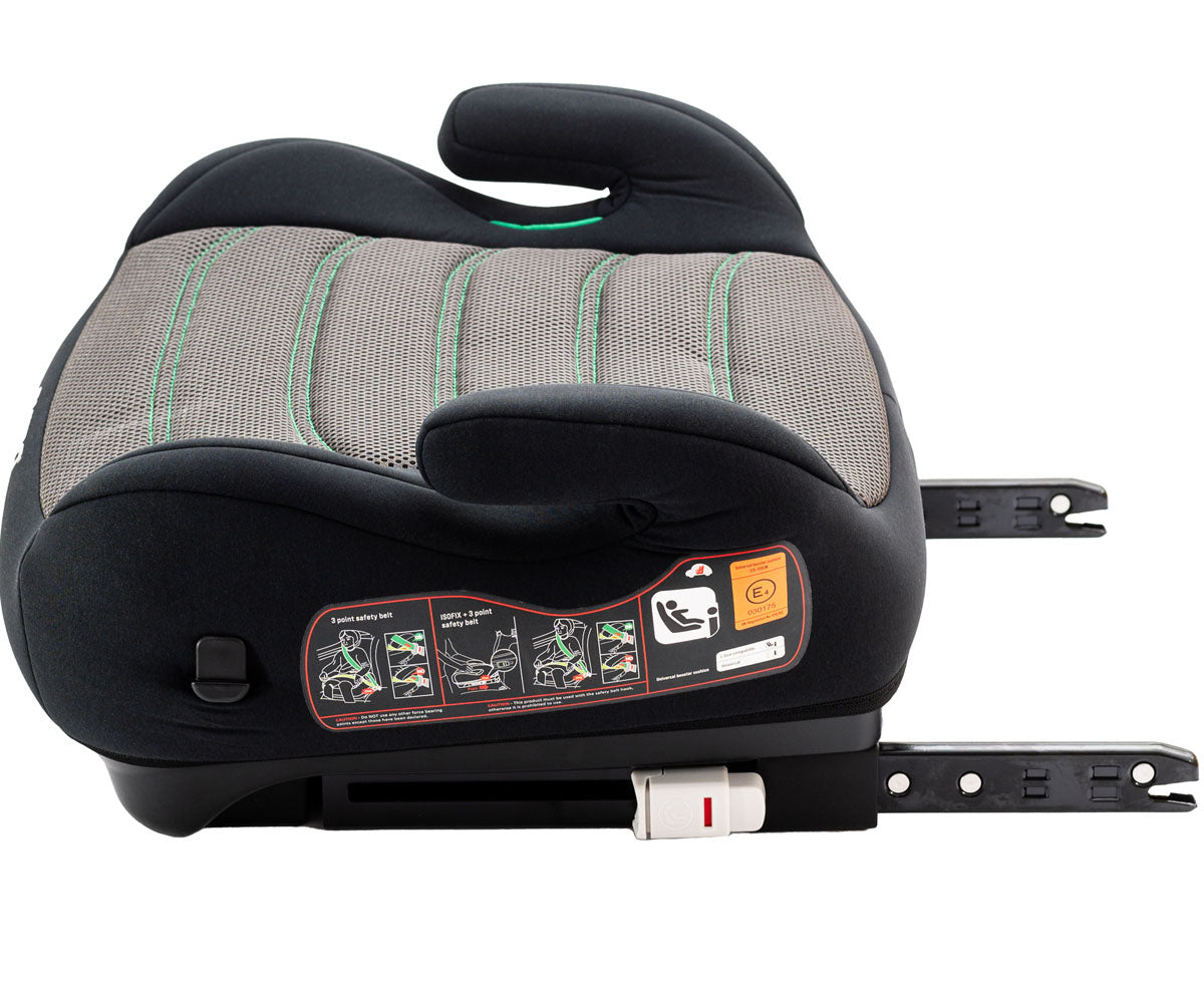 CAR SEAT ISOFIX I-SIZE SEAT STAND OXIMO EAN (GTIN) 5901583965555