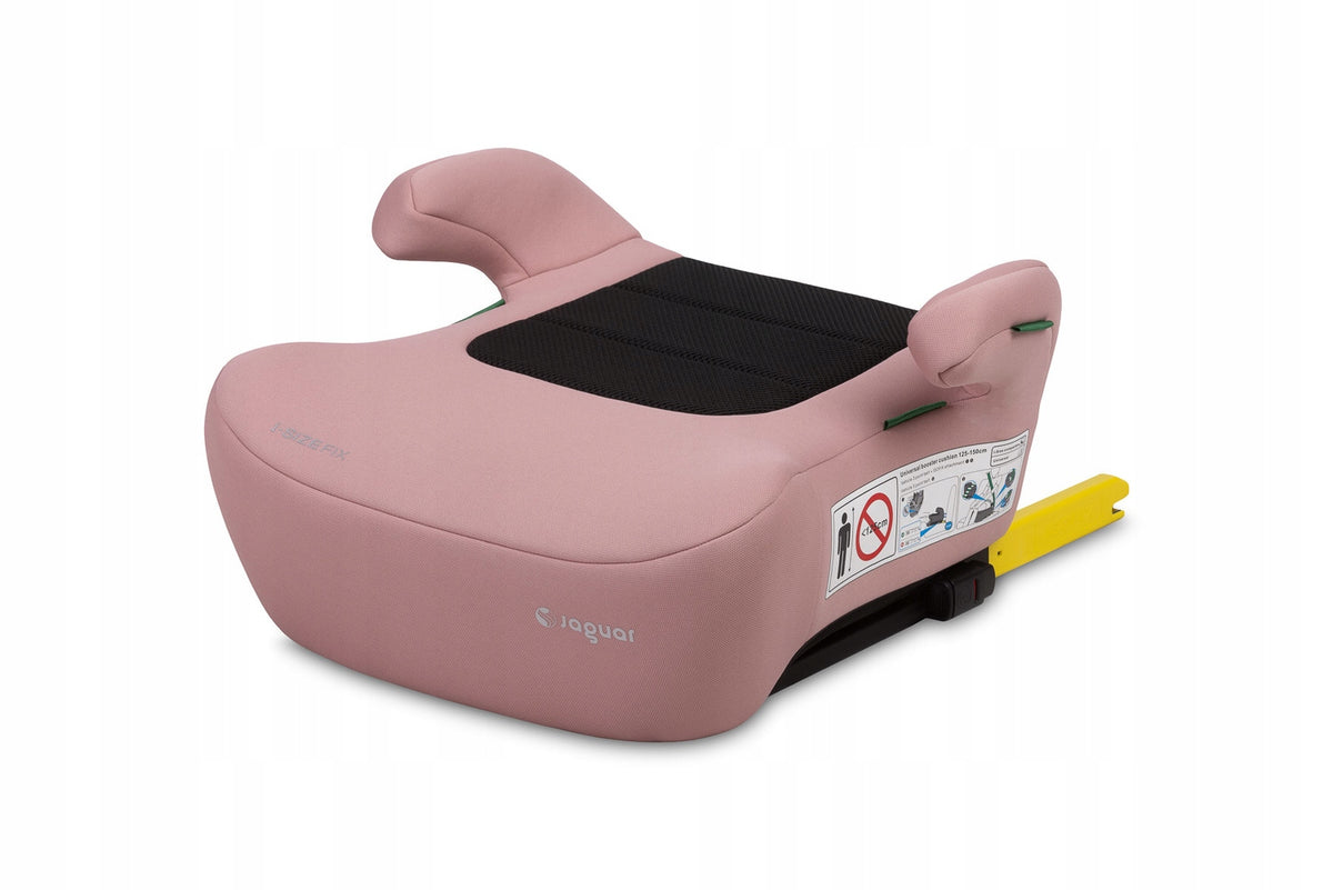 CAR SEAT ISOFIX STAND 125-150 CM I-SIZE seat