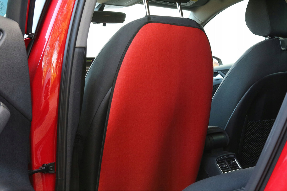 CAR SEAT PROTECTOR SEAT COVER Manufacturer Pok-Ter