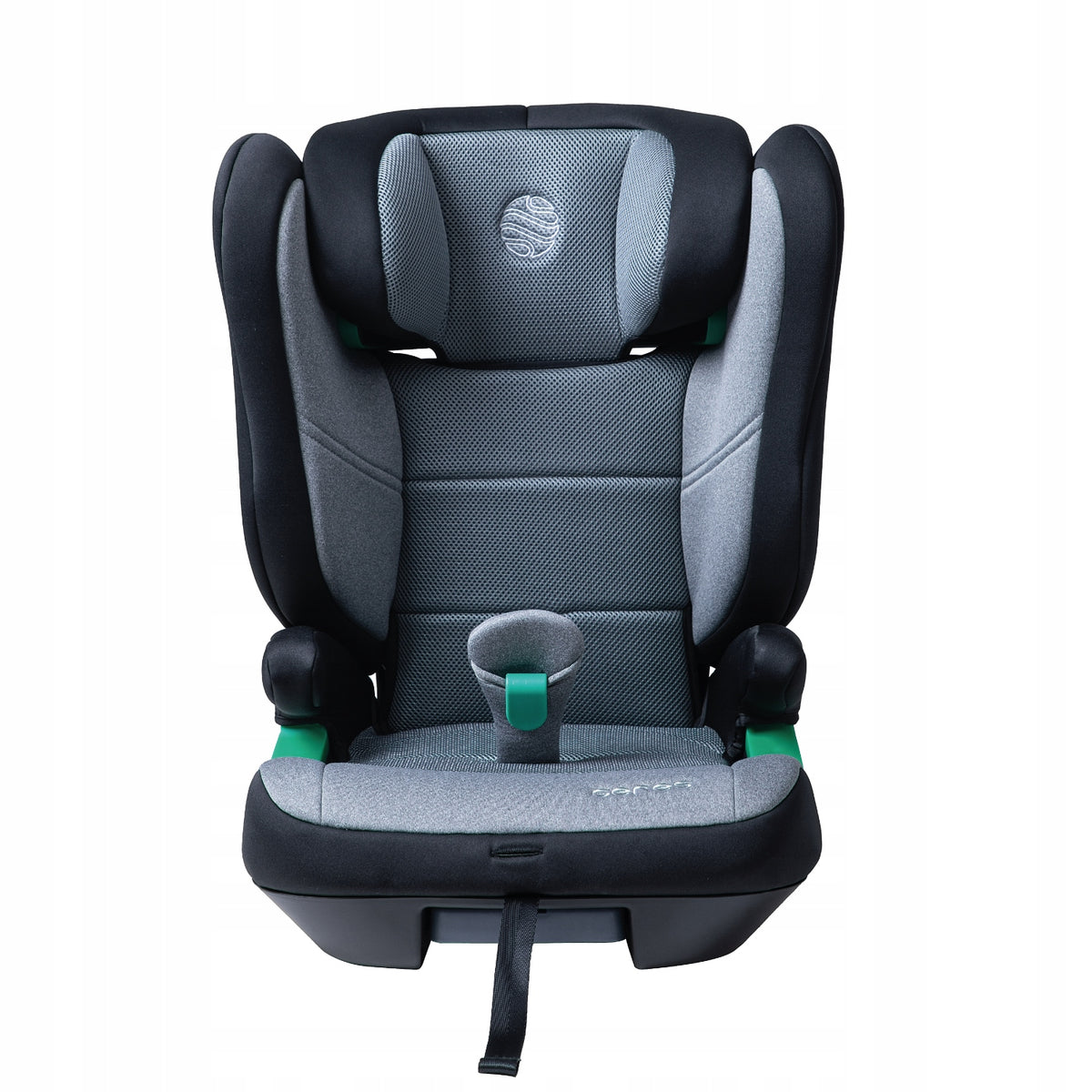 CAR SEAT SORINO CERES ISOFIX I-SIZE 15-36KG 100-150CM LIGHT GREY