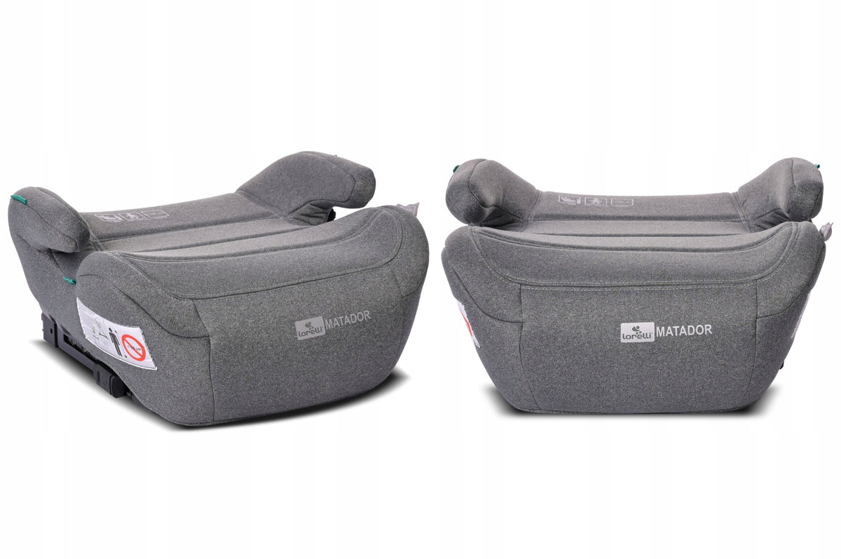 CAR SEAT STAND ISOFIX I-SIZE LORELLI MATADOR Manufacturer code 10071732406
