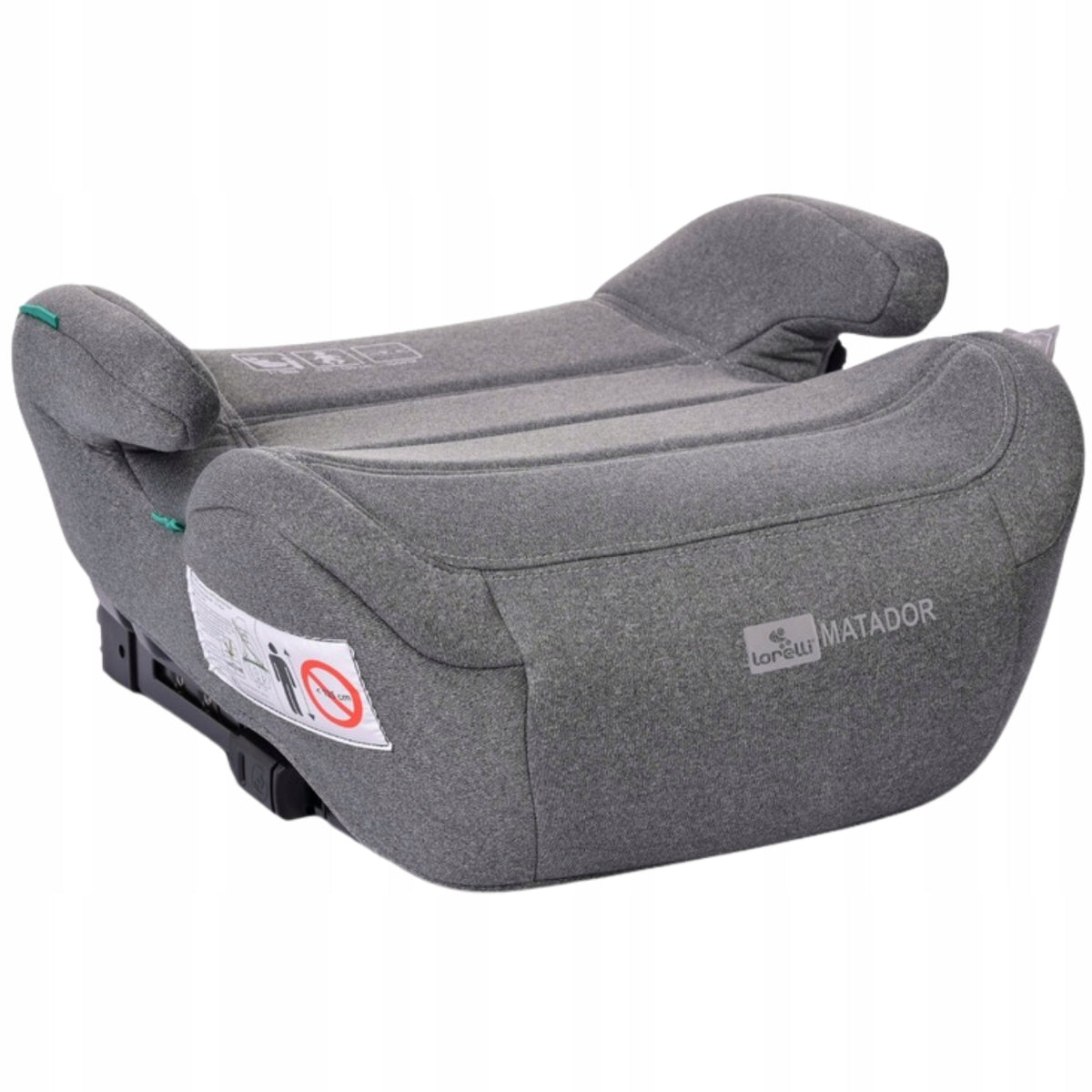 CAR SEAT STAND ISOFIX I-SIZE LORELLI MATADOR
