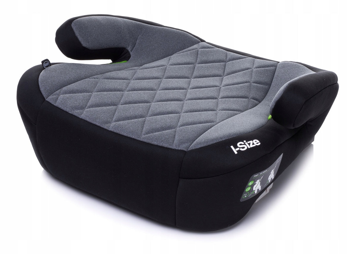 CAR SEAT STAND ISOFIX Packaging status original