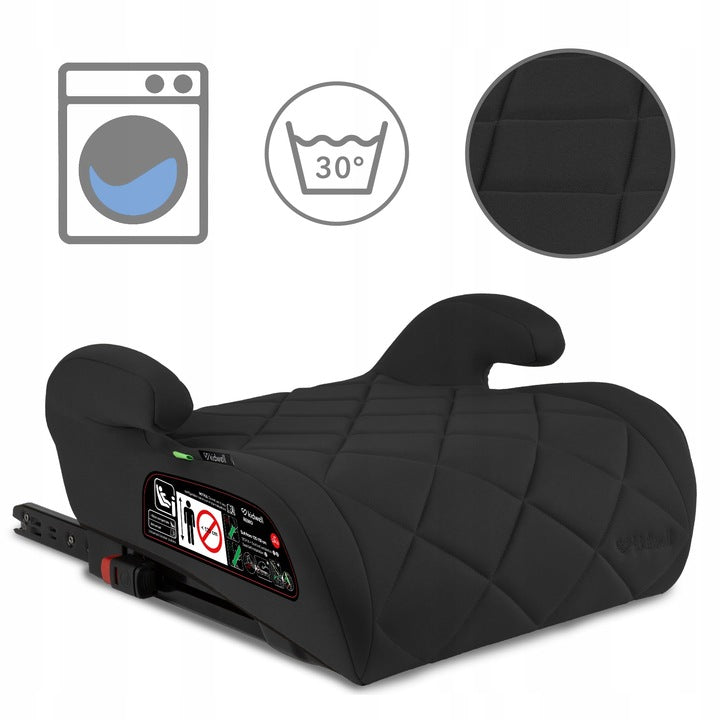 CAR SEAT STAND KIDWELL REMO ISOFIX i-SIZE Manufacturer code FOSAREM01A0