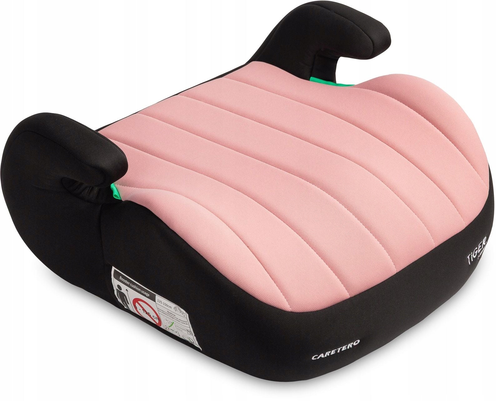 CAR SEAT STAND SEAT CARETERO TIGER I-SIZE 15-36 125-150 Brand Caretero