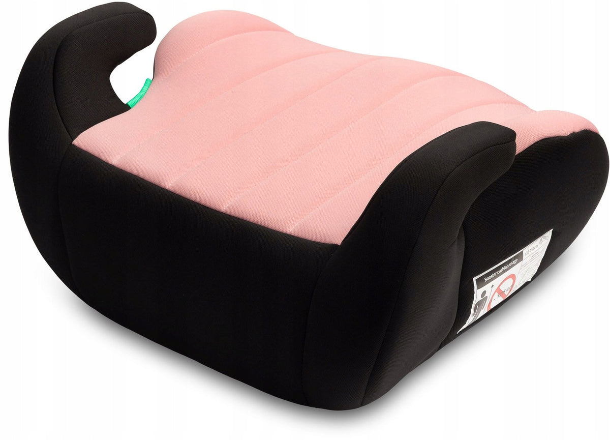 CAR SEAT STAND SEAT CARETERO TIGER I-SIZE 15-36 125-150 Manufacturer code 5903076321527