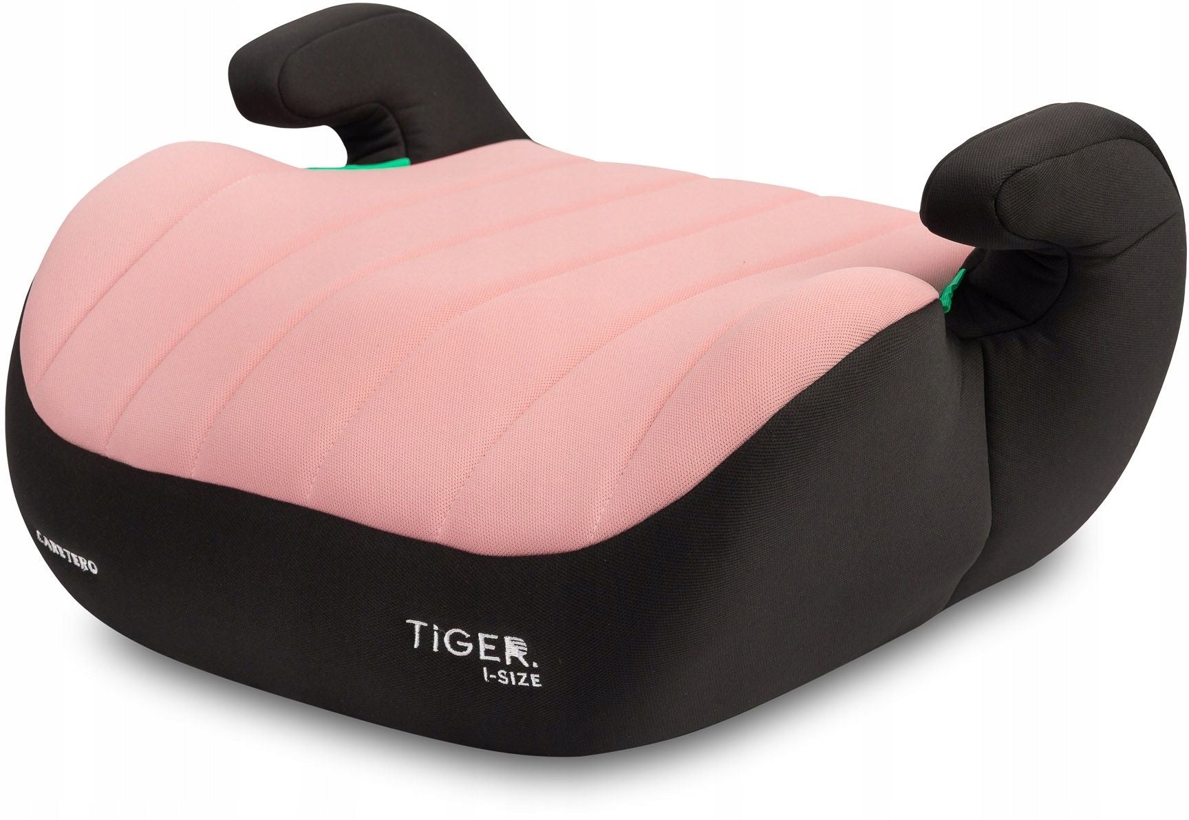 CAR SEAT STAND SEAT CARETERO TIGER I-SIZE 15-36 125-150