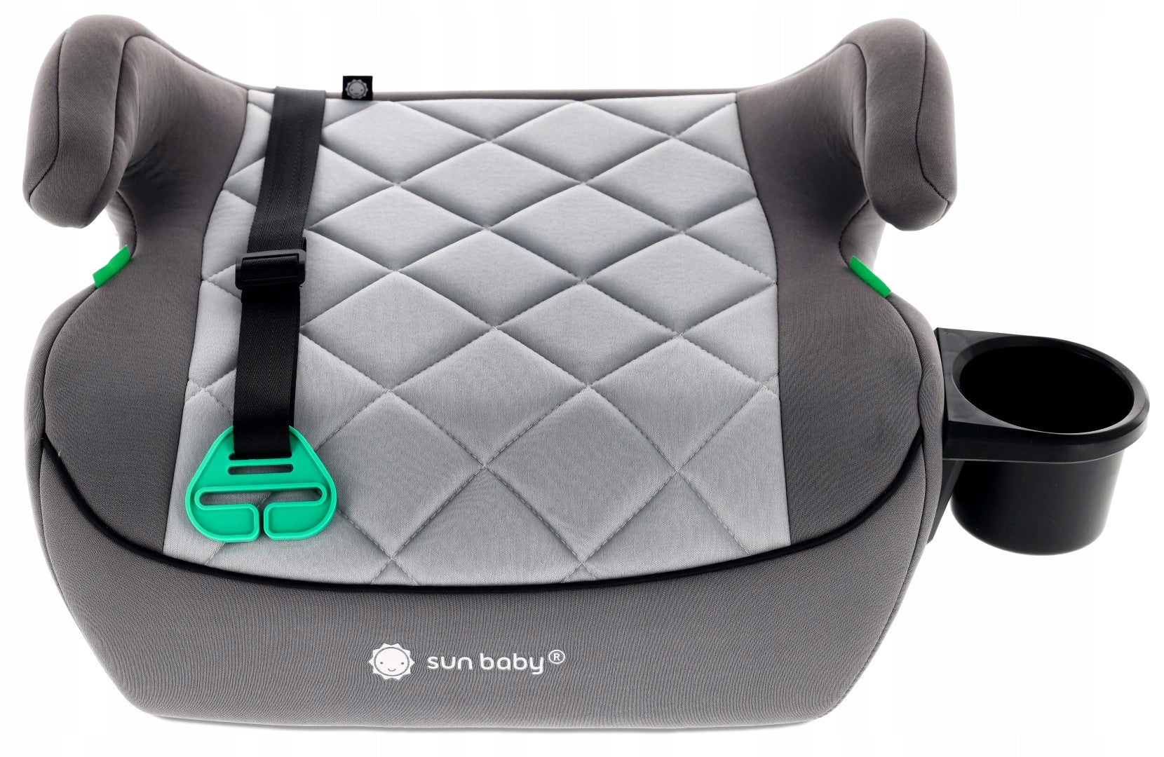 CAR SEAT STAND SUN BABY I-SIZE ISOFIX 125-150 CM Brand Sun Baby