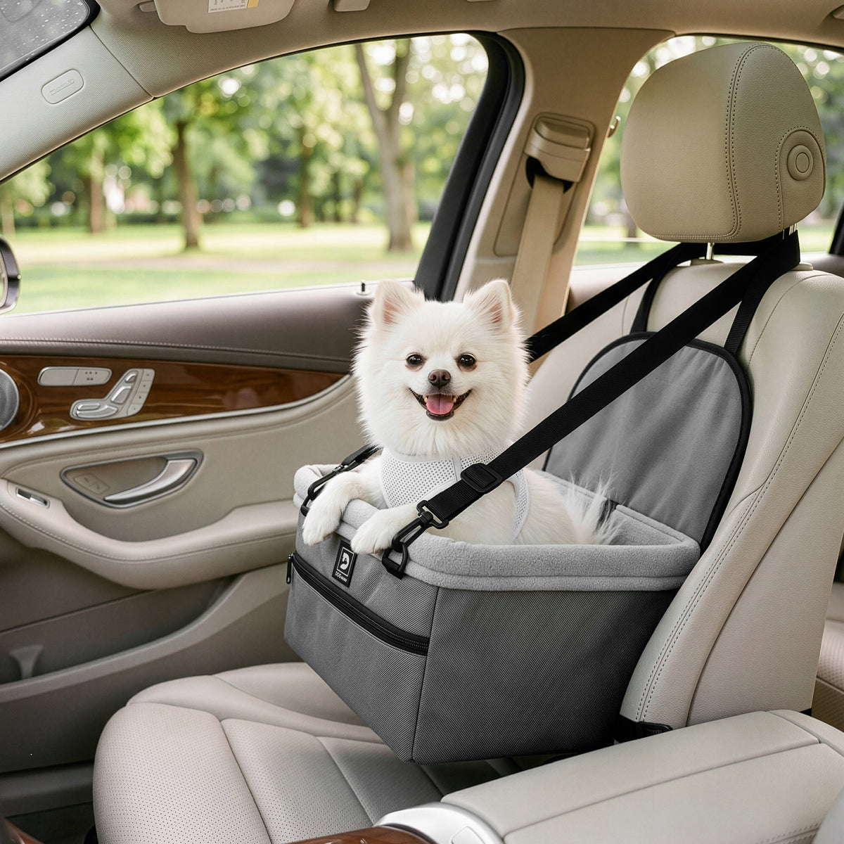 CAR SEAT WATERPROOF FOR CAT DOG SEAT TRANSPORTER Manufacturer code 39055