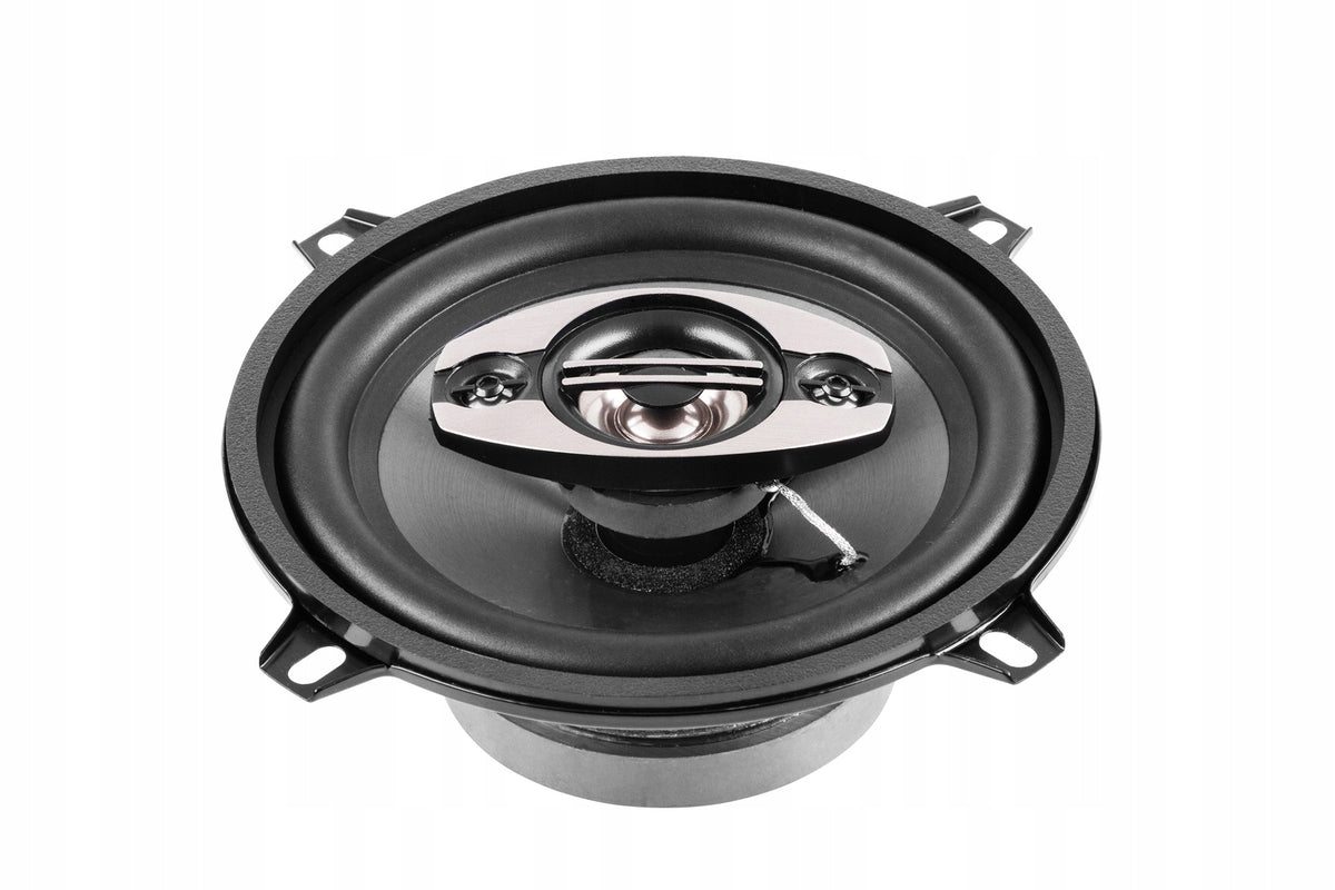 CAR SPEAKERS | PEIYING PY-AQ504S | 5" 80W 2pcs Manufacturer code PYAQ504S