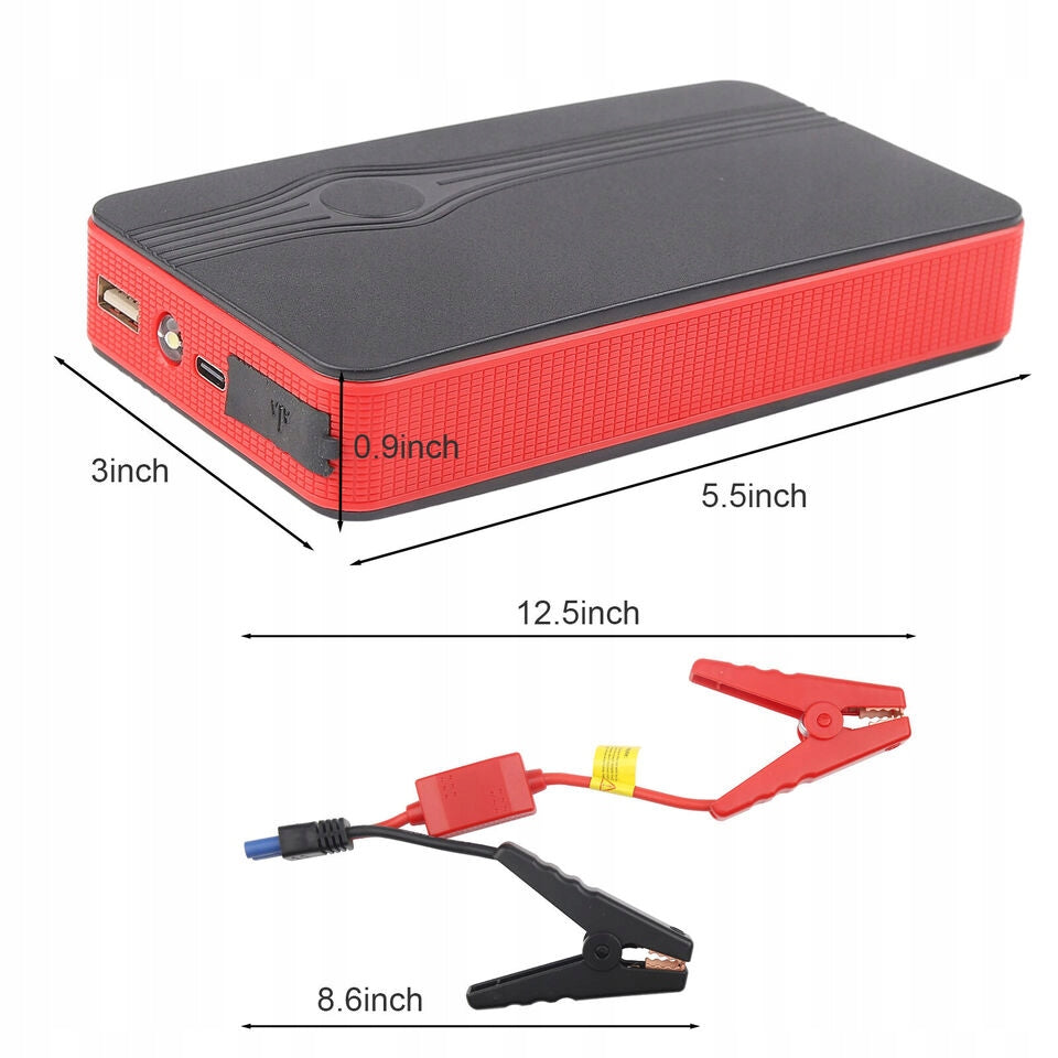 CAR STARTER, CAR EMERGENCY START DEVICE Brand no brand