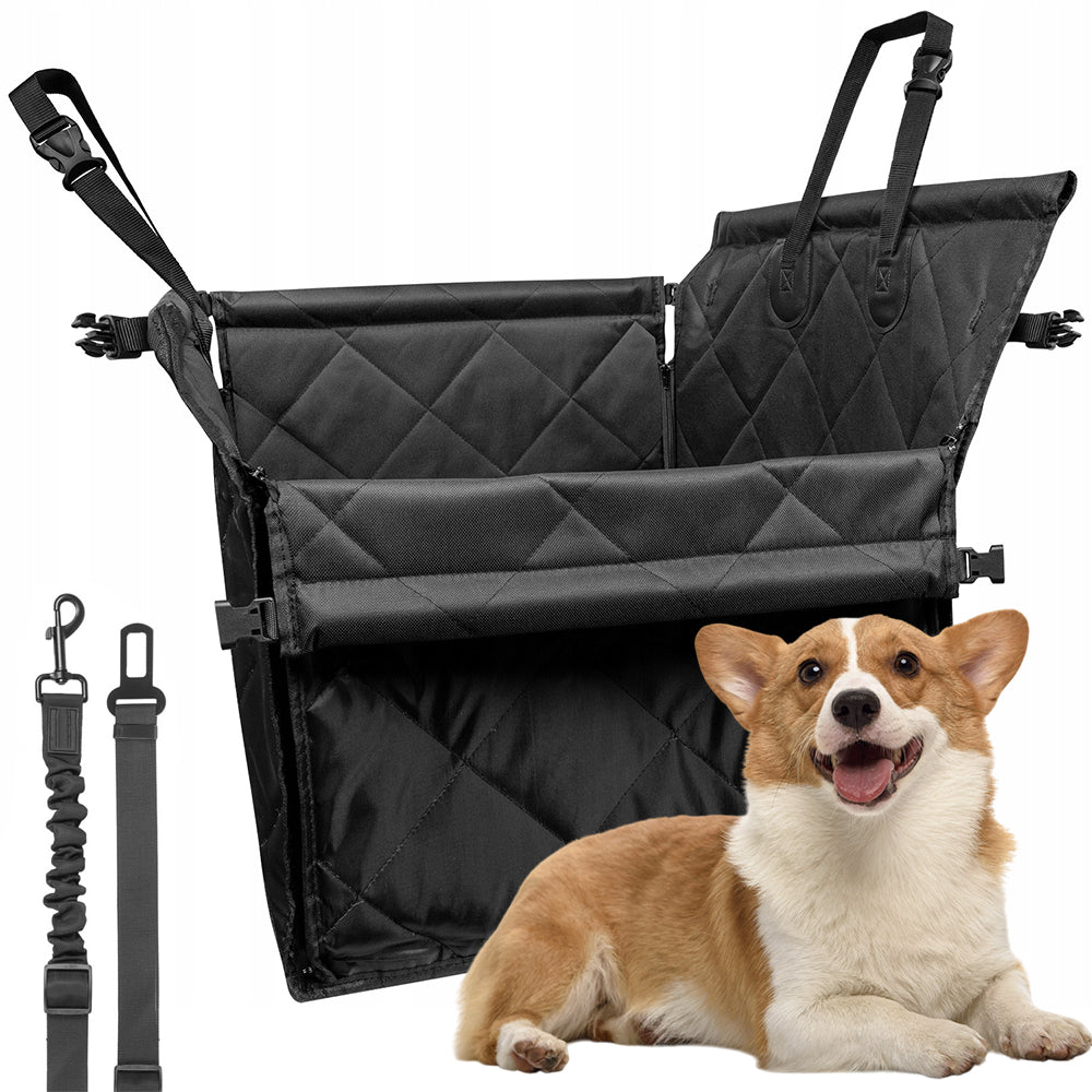 CAR TRANSPORTER CAT DOG SEAT MAT COMFORTABLE WATERPROOF Brand no brand