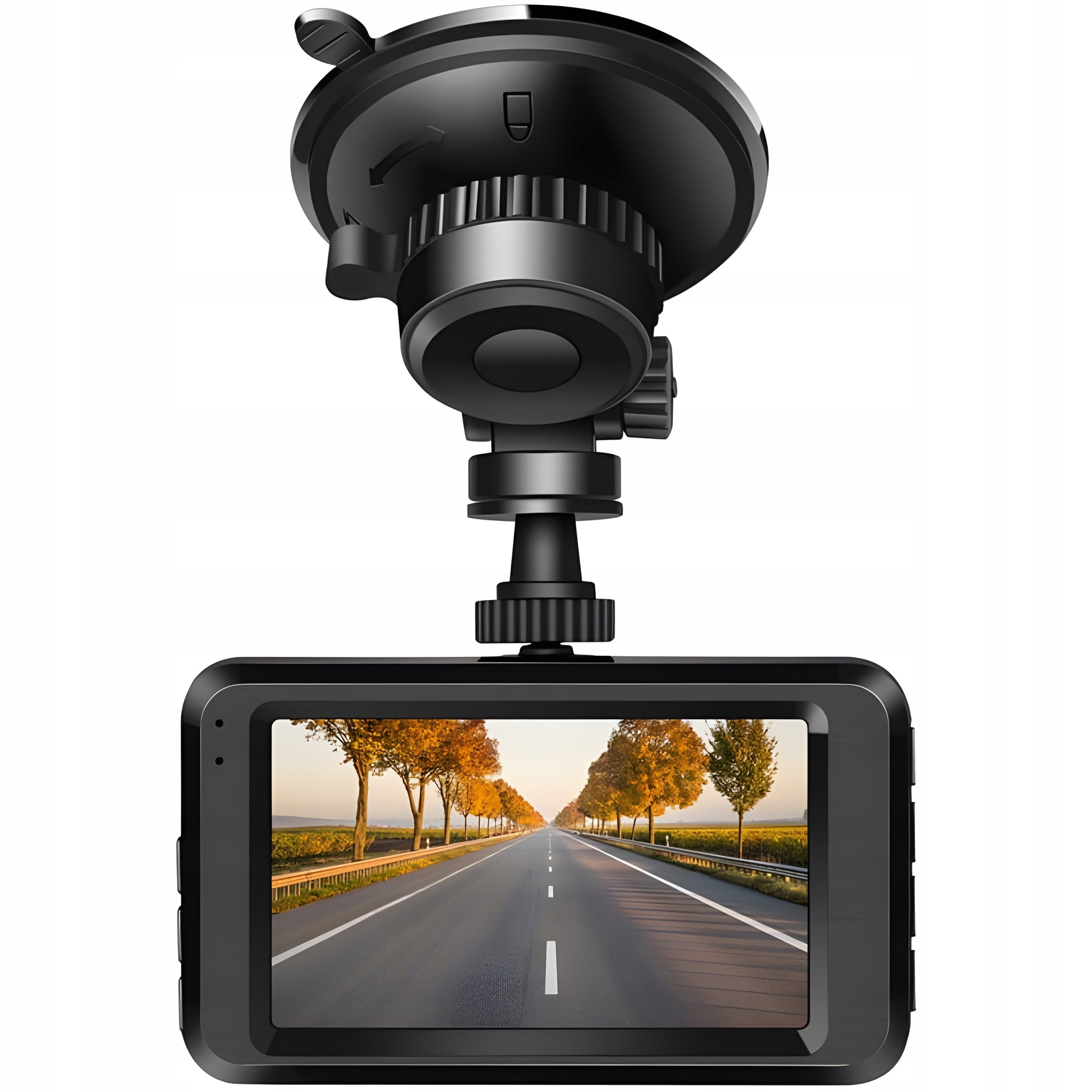 CAR VIDEO RECORDER CAR CAMERA QUALITY 2K HDR POLISH MENU Brand RETOO