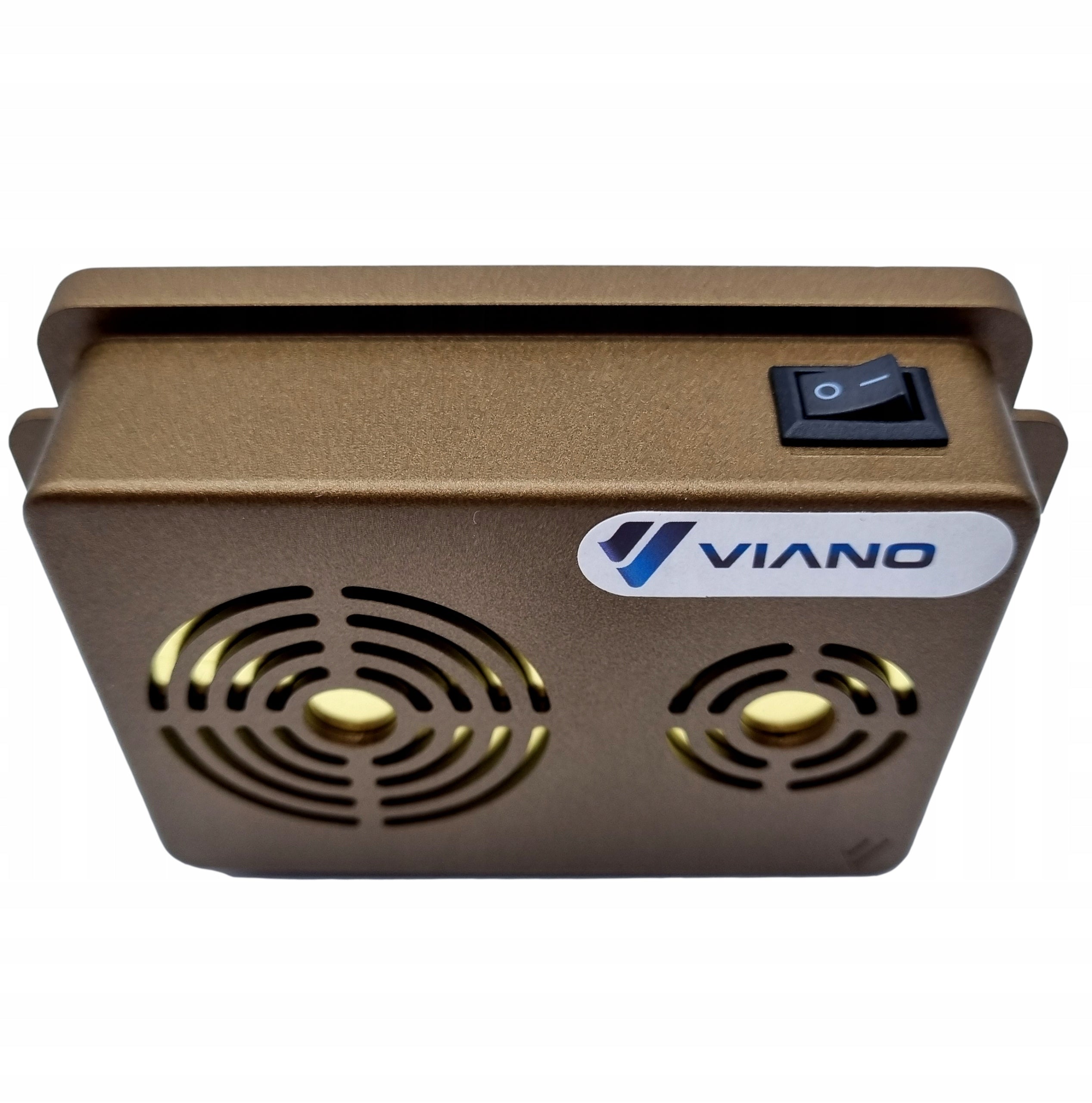 CAR WIRELESS RODENT MARTEN REPELLENT Kind repellent