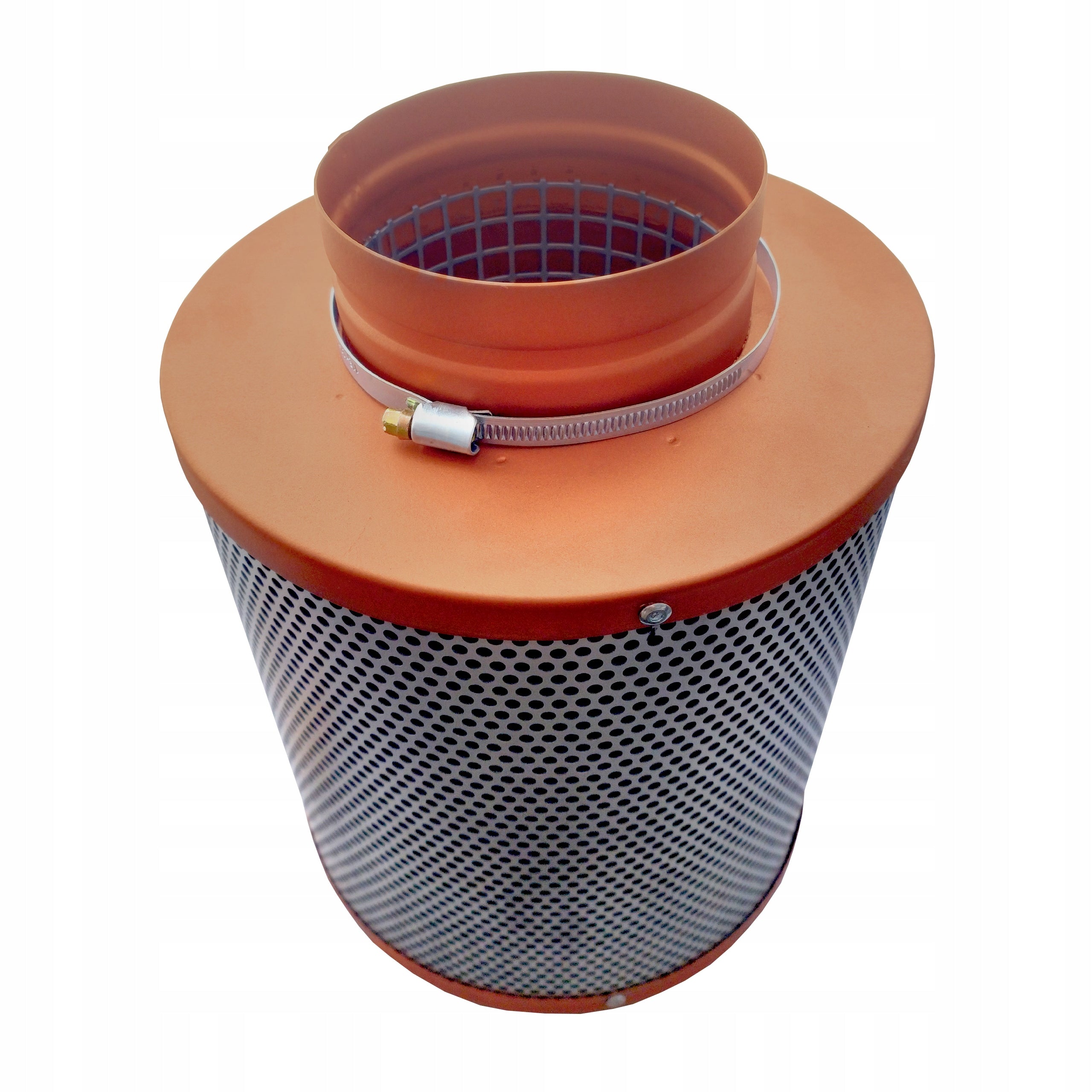 CARBON FILTER 125_230_135 SUPPLEMENT FOR VENTILATION AND RECUPERATION EFFICIENT Manufacturer code FILTR WĘGLOWY 125_230_135 UZUPEŁNIENIE