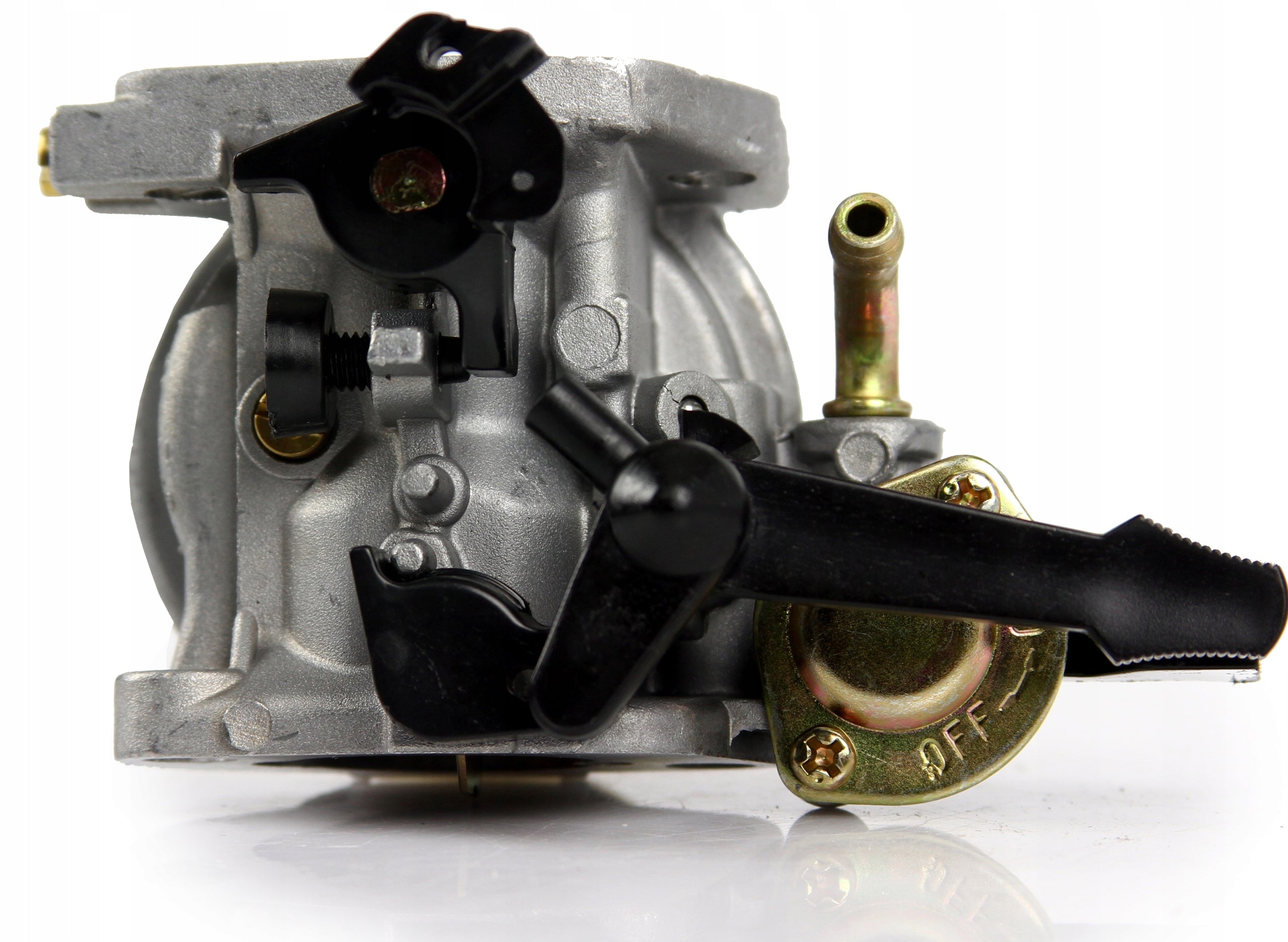 CARBURETOR FOR 6.5HP ENGINE Brand Mar-Pol