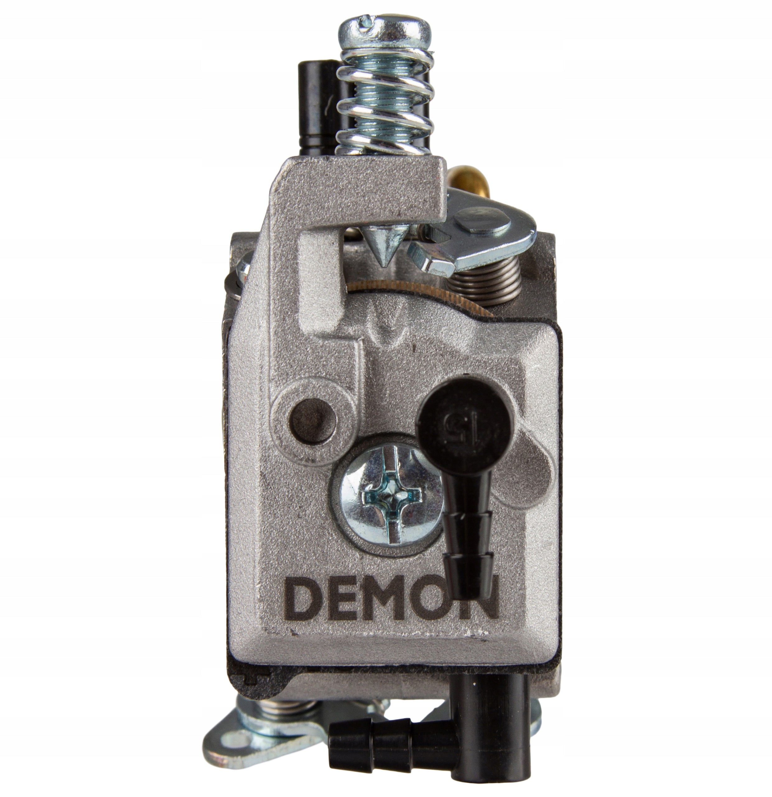 CARBURETOR FOR COMBUSTION SAW DEMON NAC COMBUSTION SAW CS 58 65 AUTO SUCTION Brand Demon