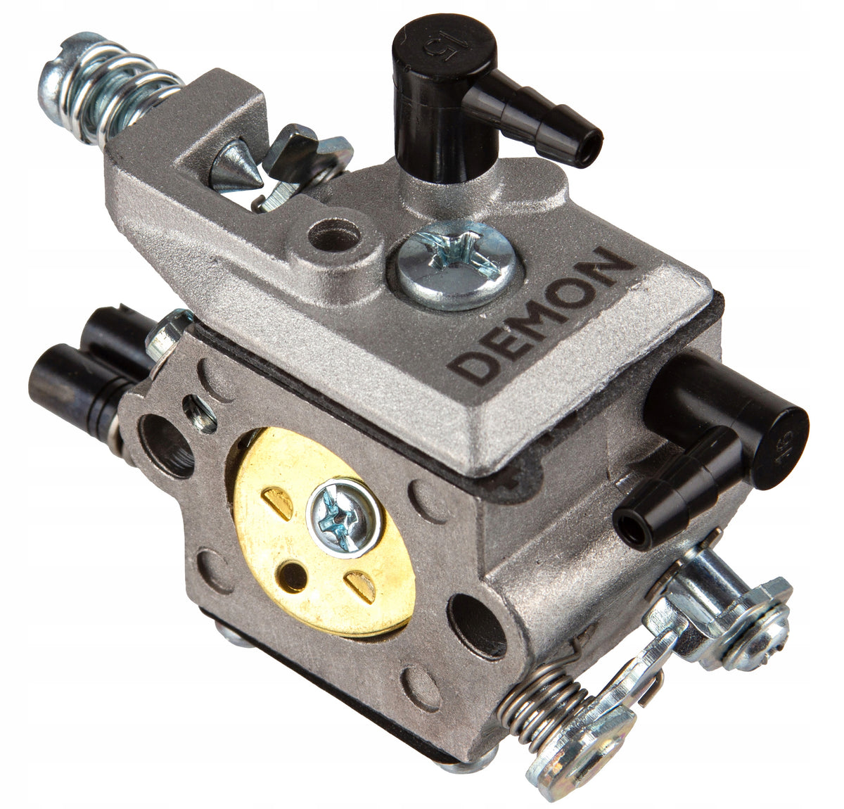 CARBURETOR FOR COMBUSTION SAW DEMON NAC COMBUSTION SAW CS 58 65 AUTO SUCTION Manufacturer code M8313221CS