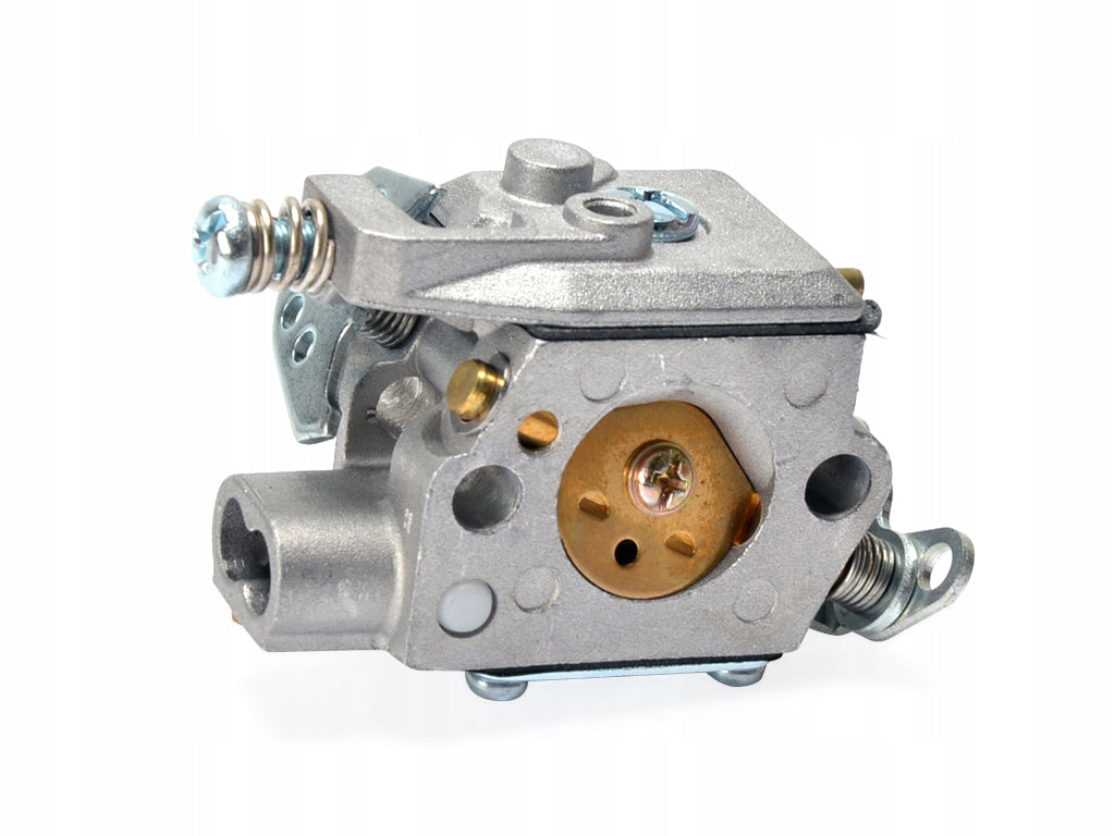 CARBURETOR FOR COMBUSTION SAW PARTNER P340S Manufacturer code K01-558