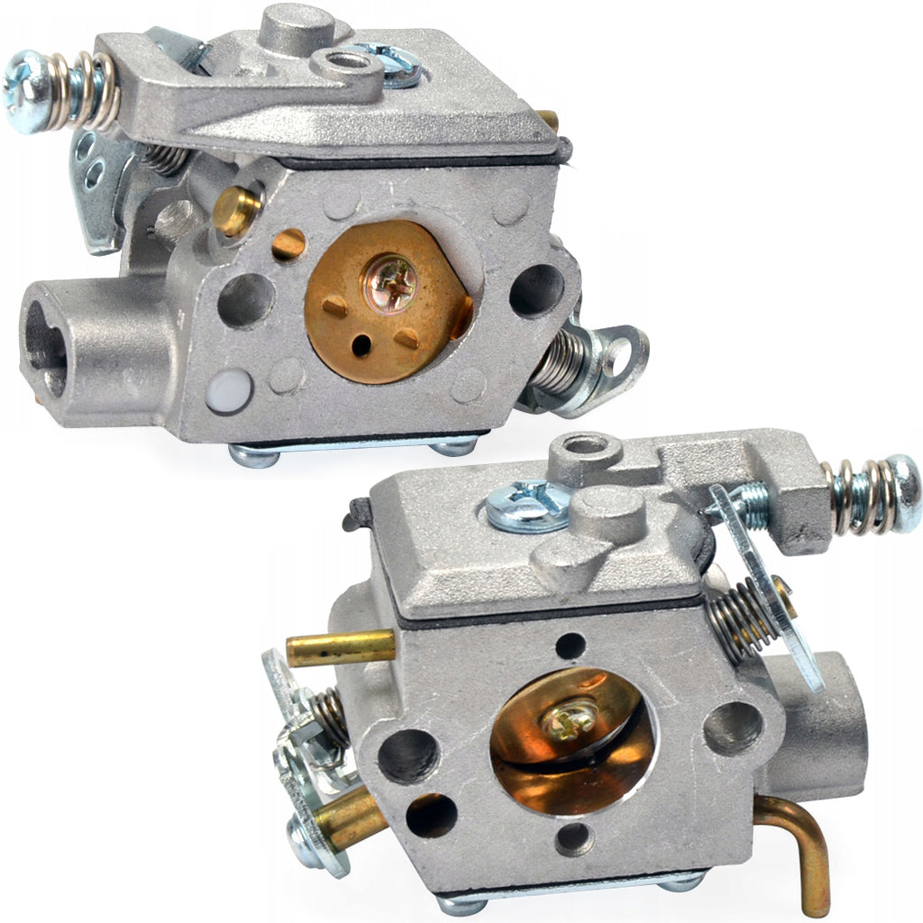 CARBURETOR FOR COMBUSTION SAW PARTNER P340S
