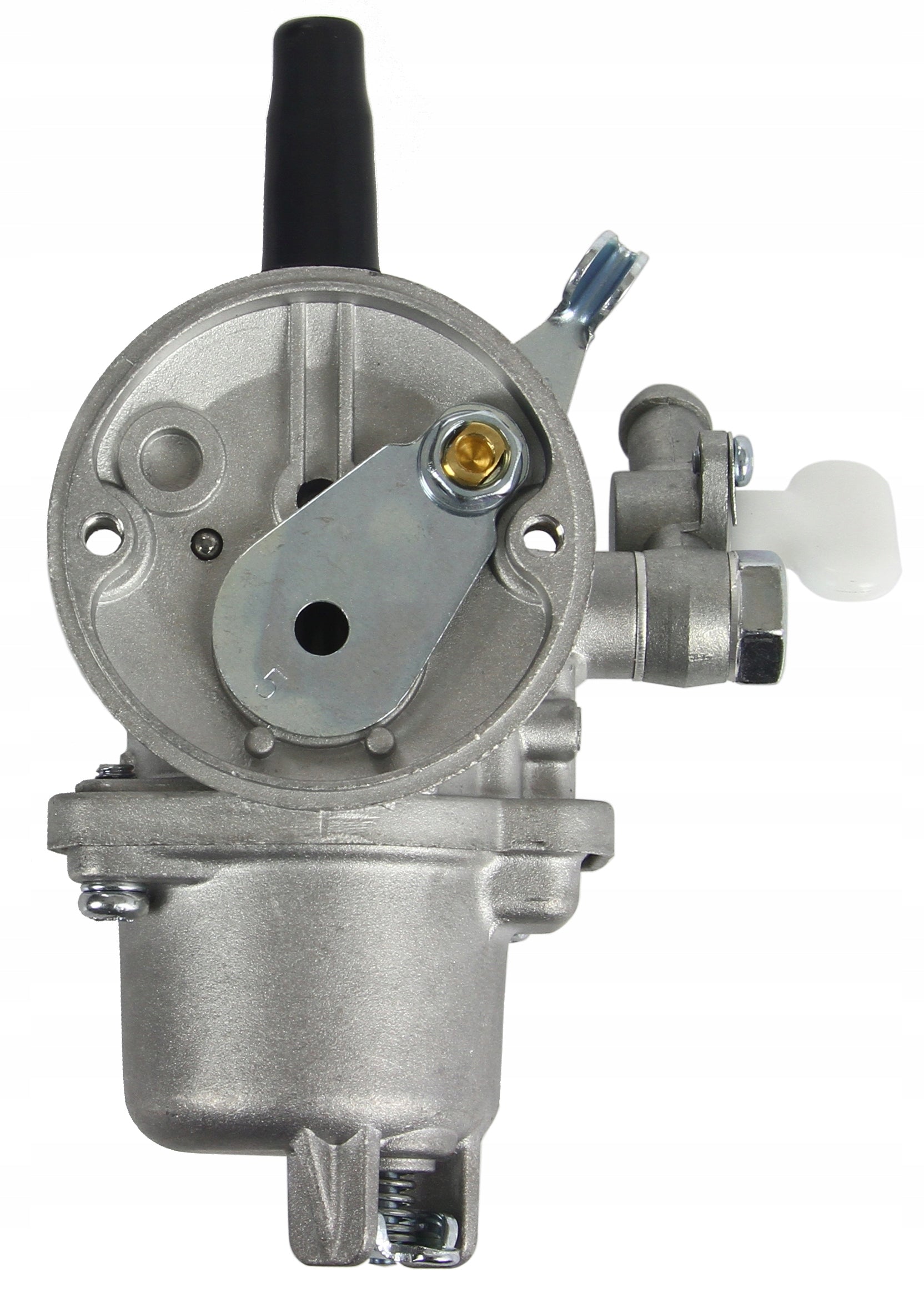 CARBURETOR FOR COMBUSTION SPRAYER Power supply combustion