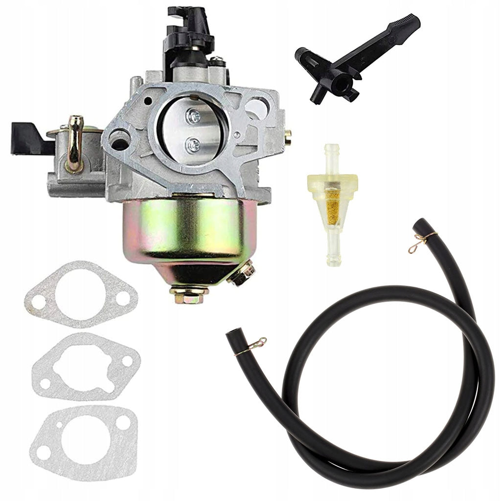 CARBURETOR FOR HONDA GX GX340 GX390 GASKET TAP