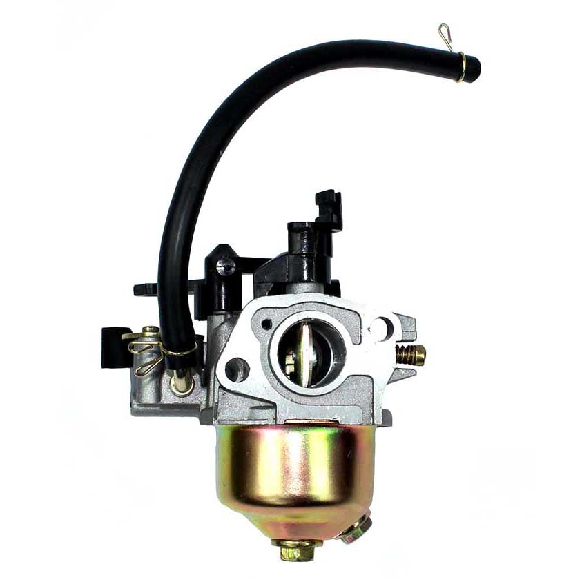 CARBURETOR FOR HONDA GX160 GX200 KRAFTWELE 160F 168F G200F 163-193 CM³ 5,0-6,5KM Packaging status original