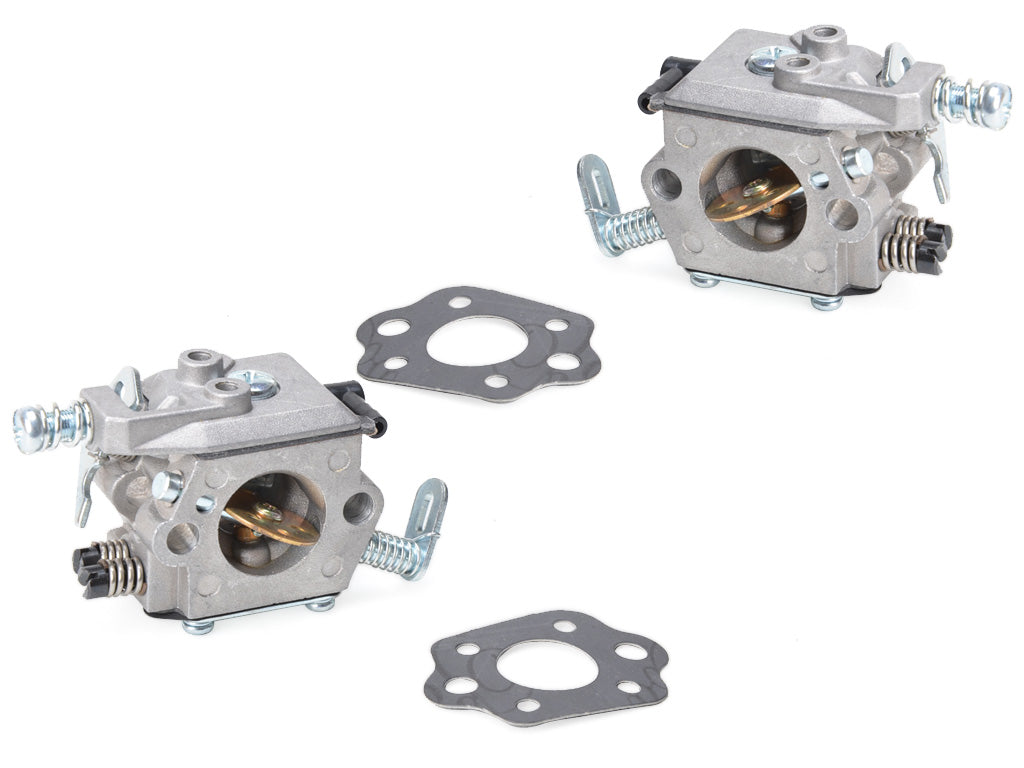 CARBURETOR FOR STIHL 023 MS 230 025 MS250 + GASKET Brand Garden