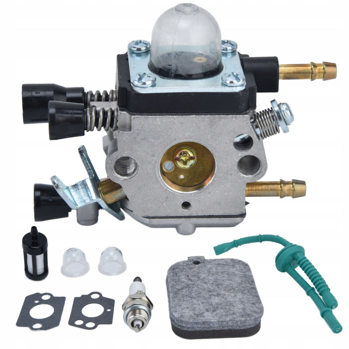 CARBURETOR FOR STIHL BG45 BG46 BG55 BG65 BR45C+EARS
