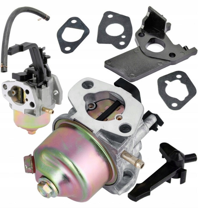 CARBURETOR OF GENERATOR SET GX160