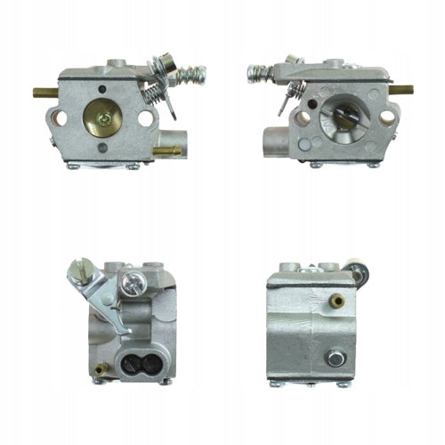 CARBURETOR OLEOMAC SPARTA 35, 37, 38, 42, 44 TYPE WALBRO ( 2318-765AR )
