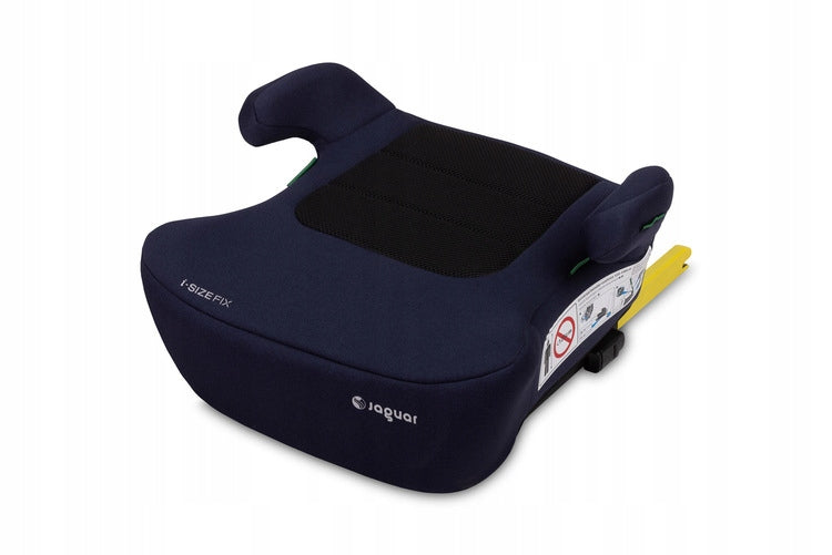 CARETERO CAR SEAT - JAGUAR I-SIZE SEAT Manufacturer code TERO-3215