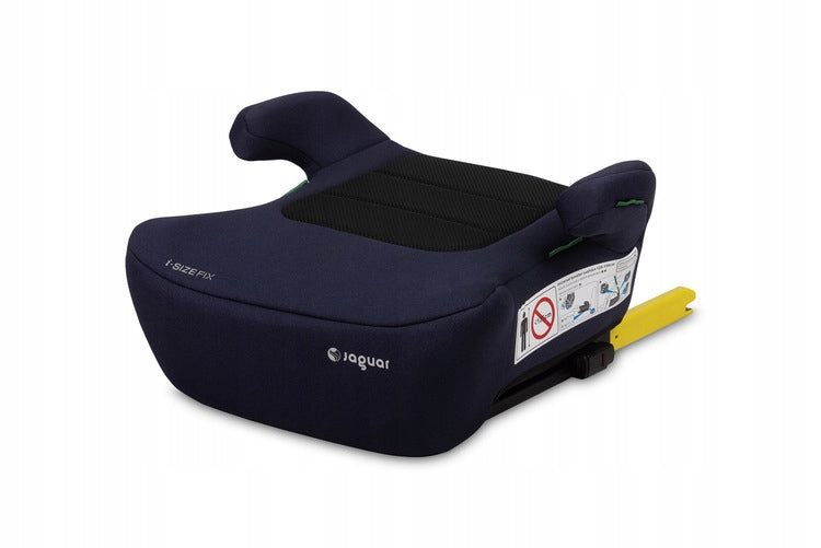 CARETERO CAR SEAT - JAGUAR I-SIZE SEAT