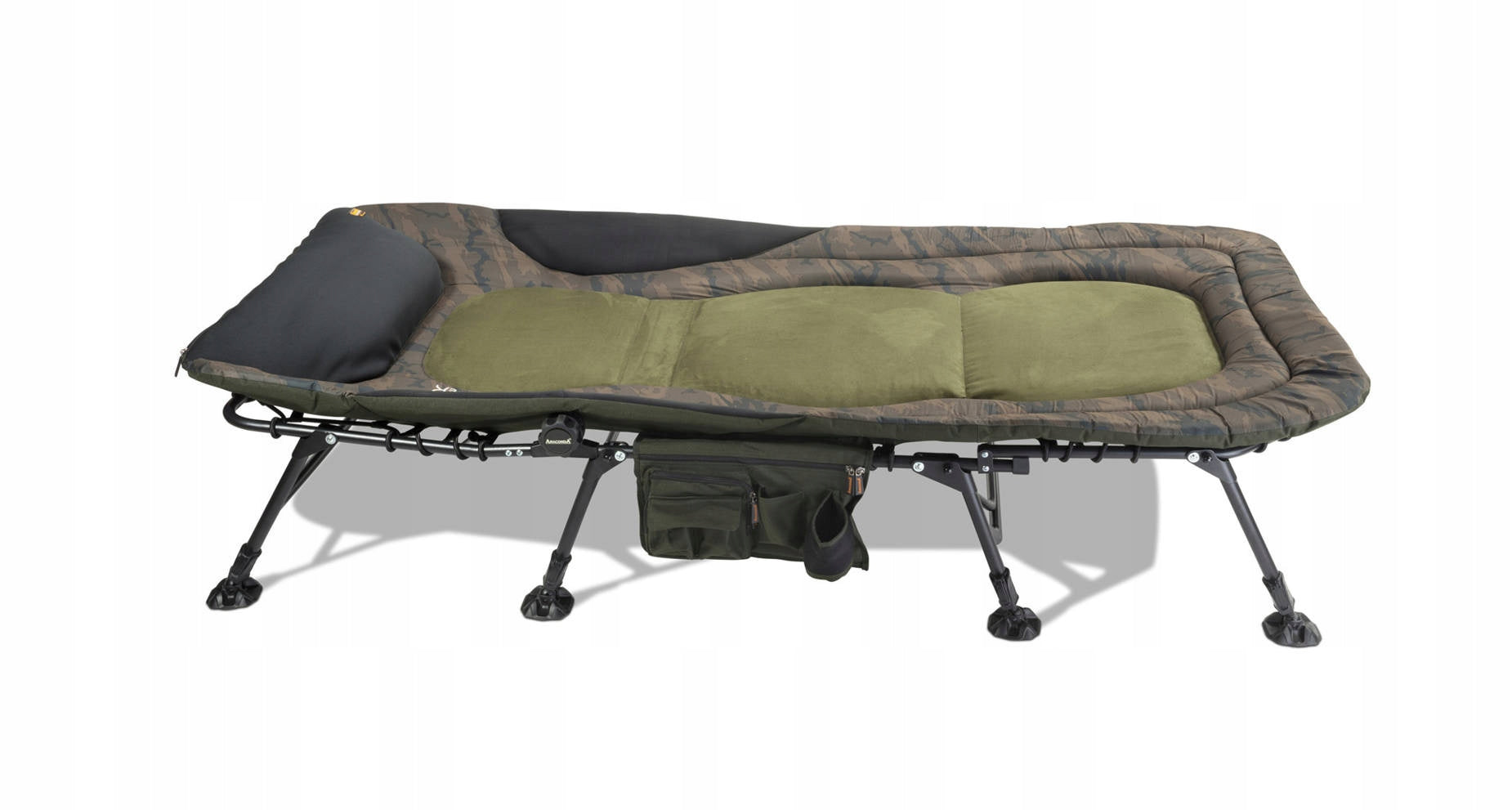 CARP BED ANACONDA FREELANCER KCR-8 Packaging status original