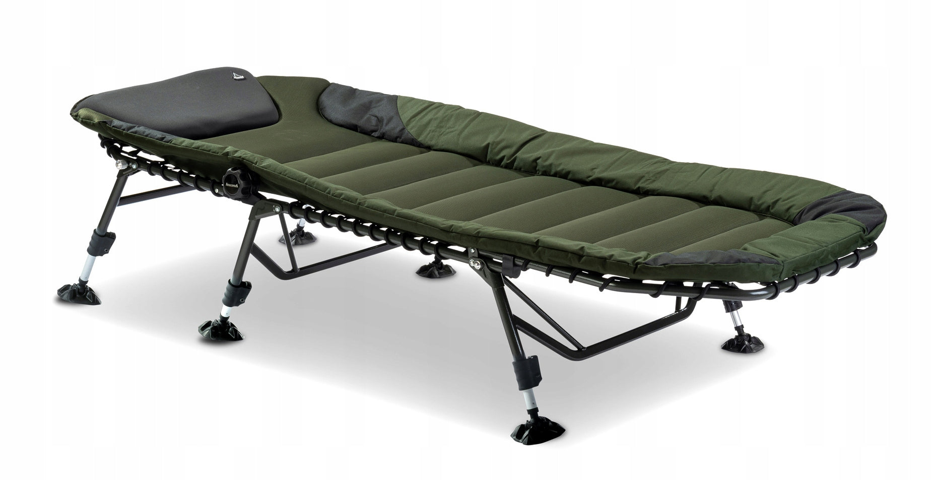CARP BED ANACONDA RELAX 200x85cm Packaging status original