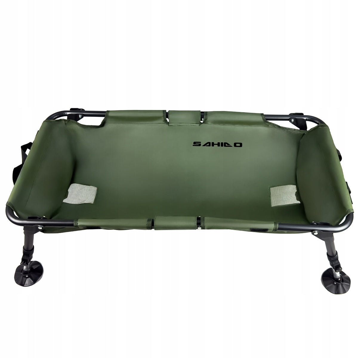 CARP CRADLE Sahido CRADLE ONE PRO 100x50 RUBBERIZED QUICK-DRYING EAN (GTIN) 5906516631507