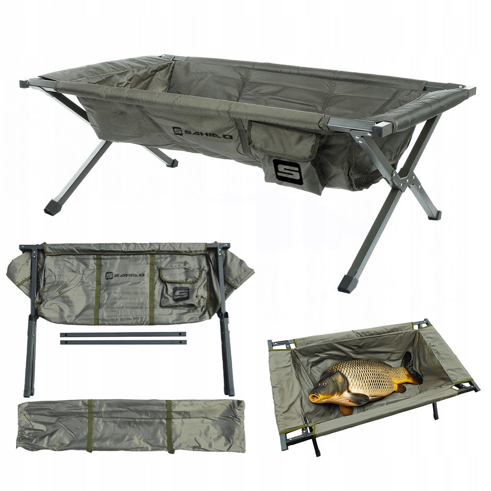 CARP CRADLE Sahido GALACTIC FISH CARE 120 x 70 cm LARGE DURABLE