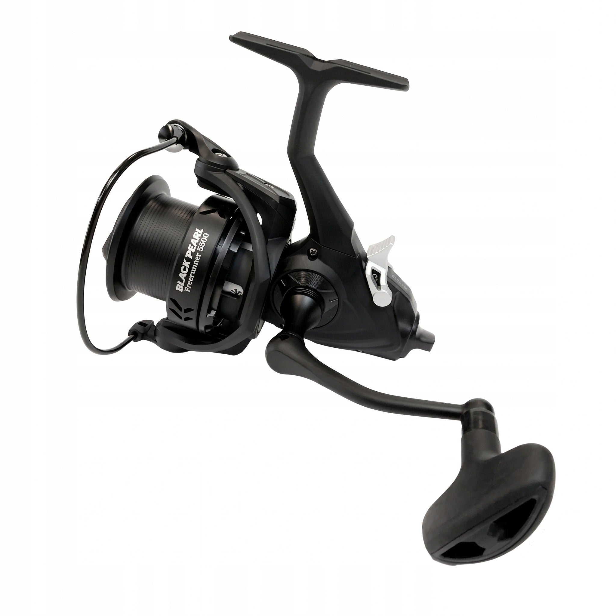 CARP FEEDER REEL WITH FREE GEAR KRAKEN FREE RUNNER 5500 PRO Packaging status original