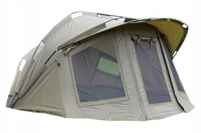 CARP FISHING TENT ANACONDA DAWN BREAKER II