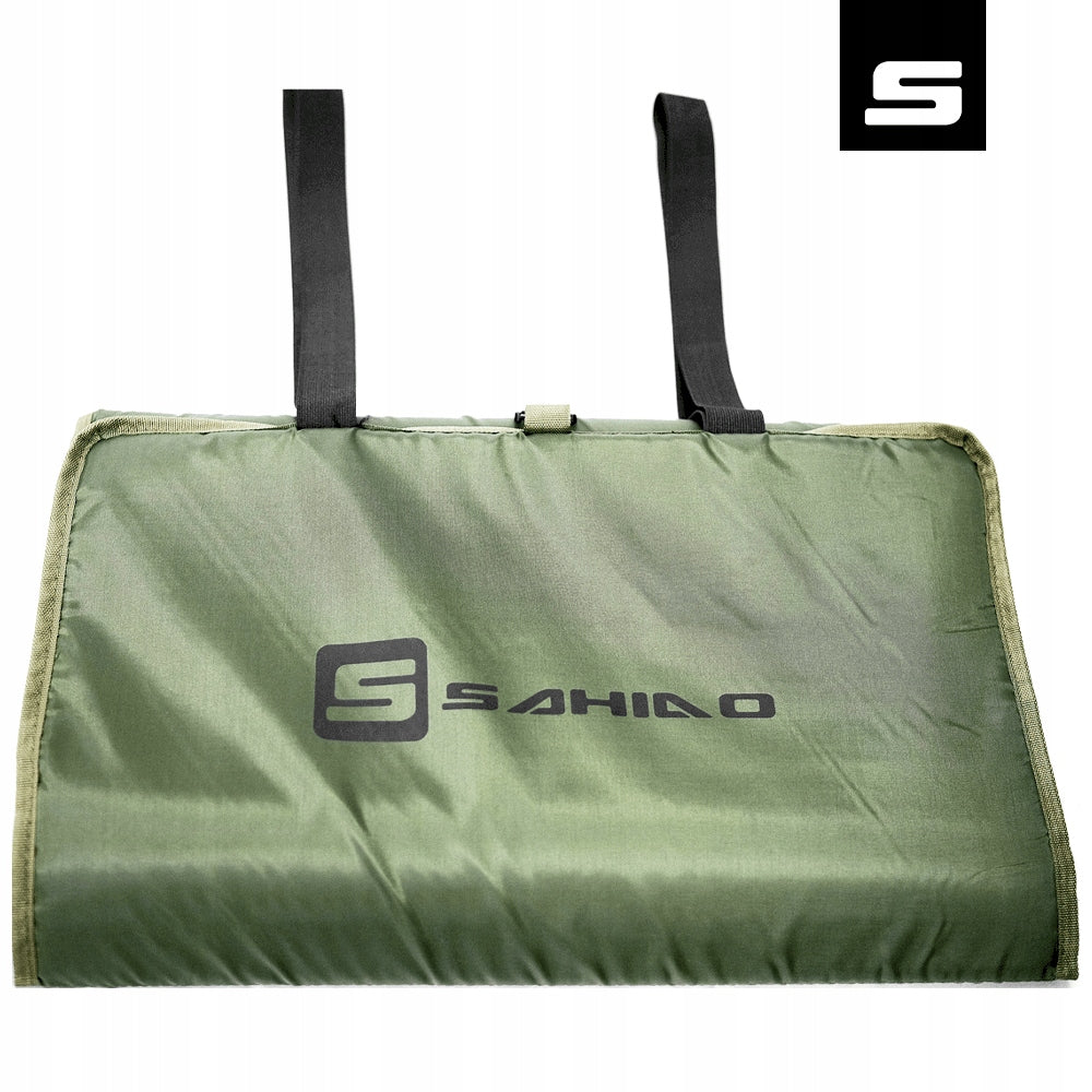 CARP MAT FOR UNHOOKING WEIGHING AND MEASURING FISH SAHIDO MATIC FISH CARE Manufacturer code SH-MATIC_FISH_CARE