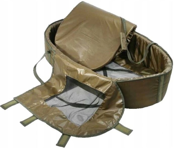 CARP MAT MIKADO FINE LINER IS14-R615 CRADLE EAN (GTIN) 5900637634904
