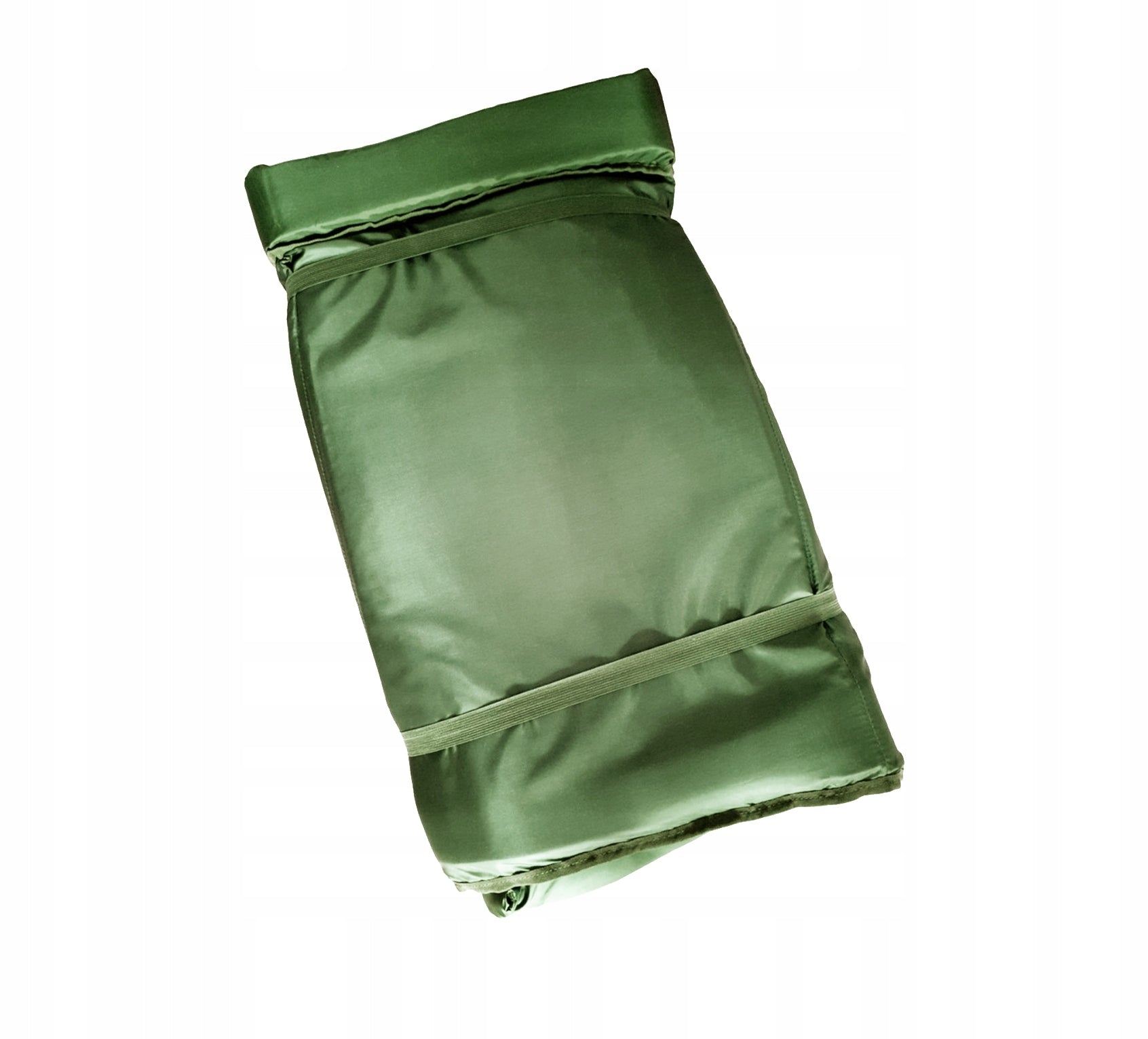 CARP MAT MISTRALL LARGE WITH SIDES SCOOP, FISH WEIGHING BAG 120X60CM Packaging status original