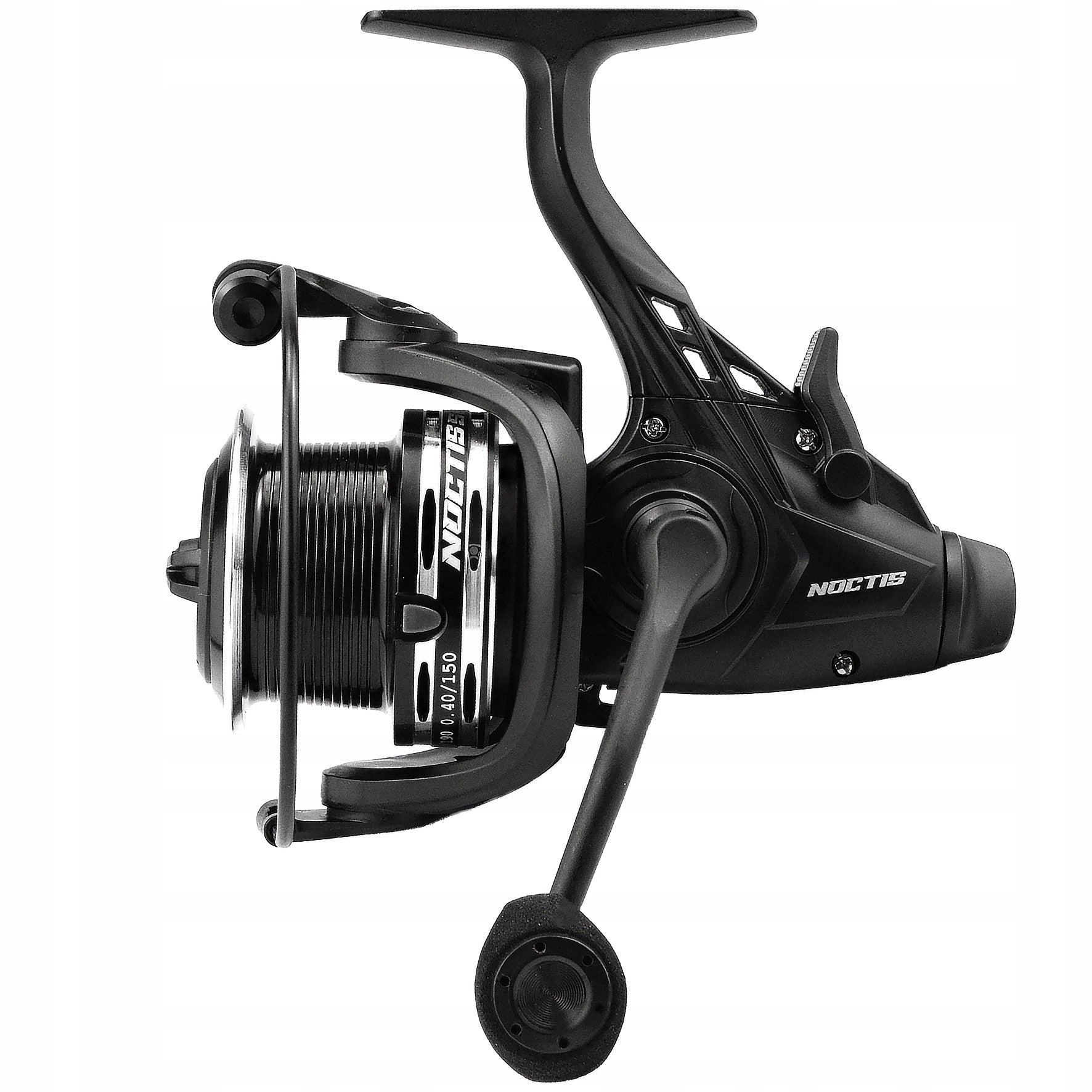 CARP REEL HOKKAIDO NOCTIS 6000 WITH FREE GEAR + SPOOL STOCK Manufacturer code W10111