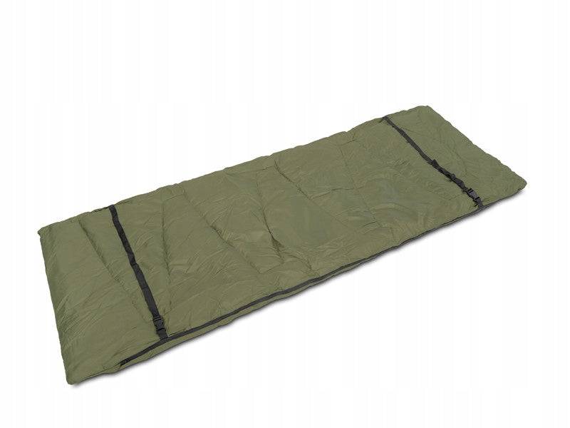 CARP SLEEPING BAG DELPHIN WASABI 220x80cm Manufacturer code 101005758