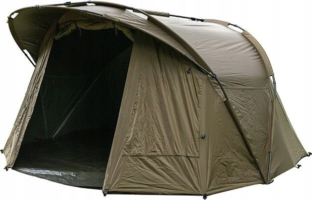 CARP TENT FOX EOS MK2 II 1 PERSON NEW 2025 Packaging status original